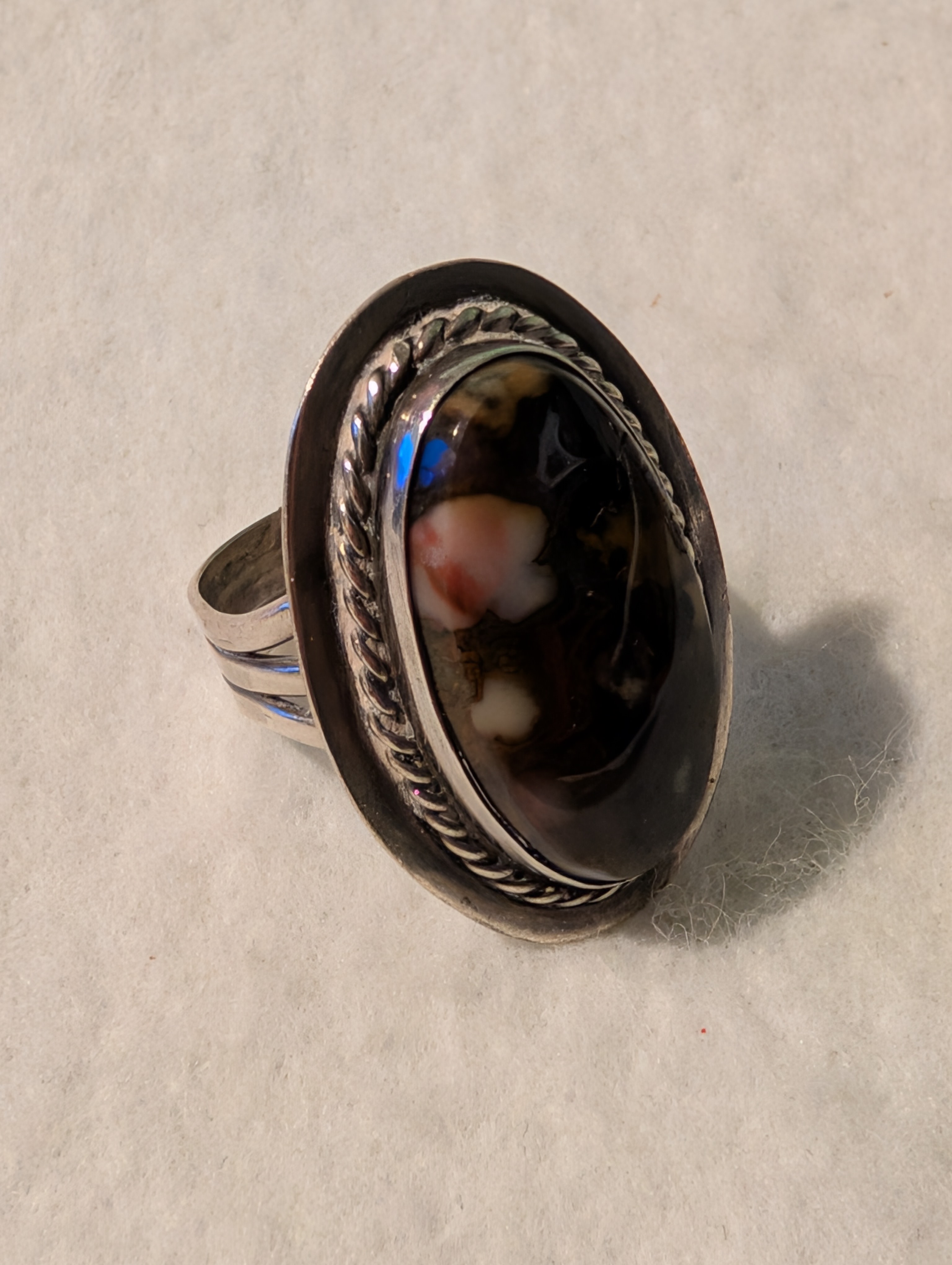 Southwest Ring