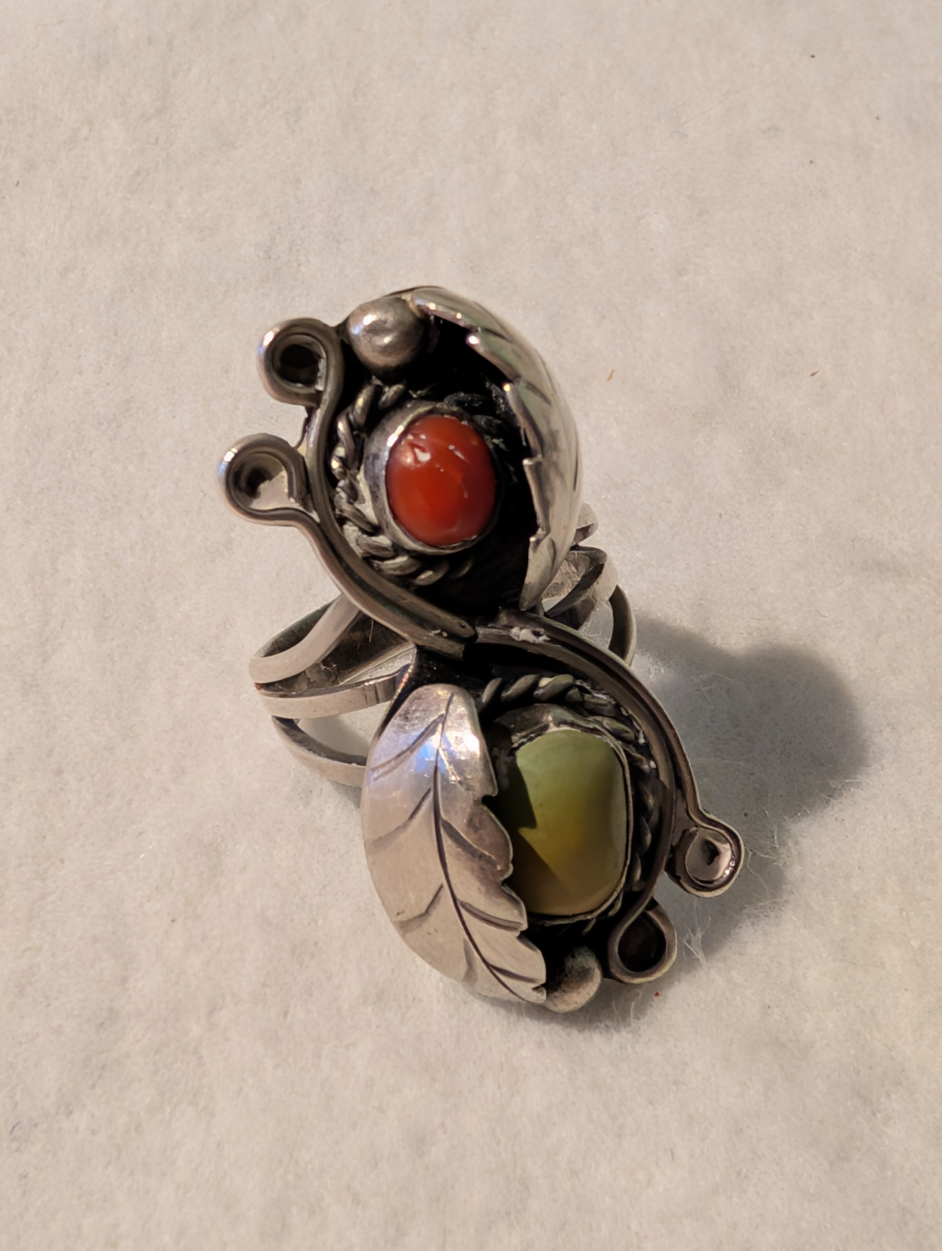 Southwest Ring